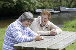 Group Outings, Trips and Holidays